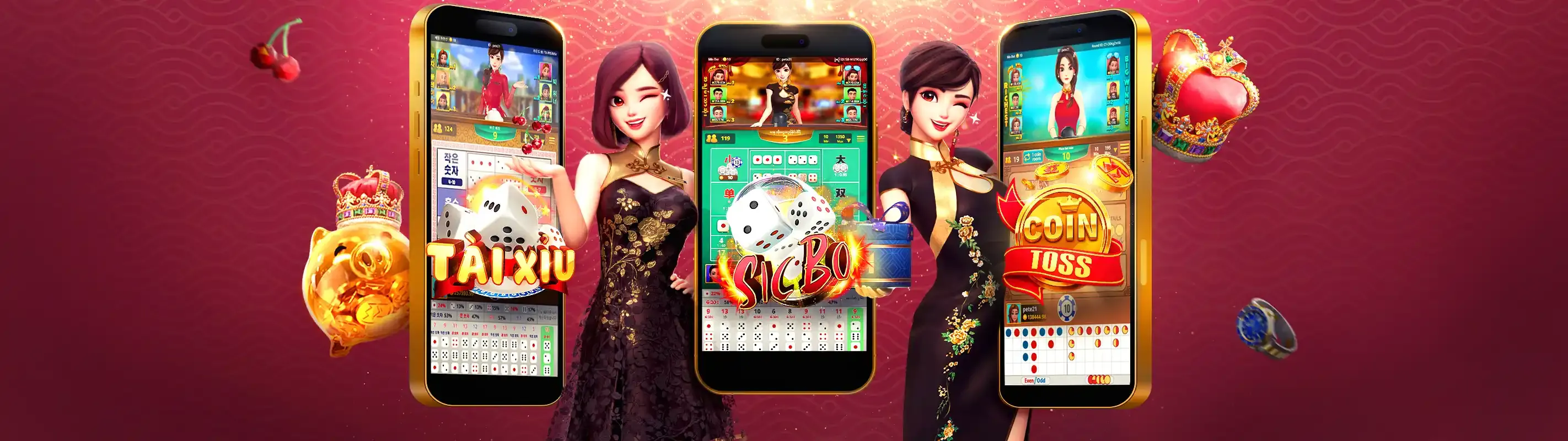 Sảnh Game shbet0 2026 – Nền tảng giải trí trực tuyến uy tín hàng đầu Việt Nam